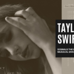 Taylor new album