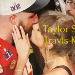 Taylor Swift & Travis Kelce