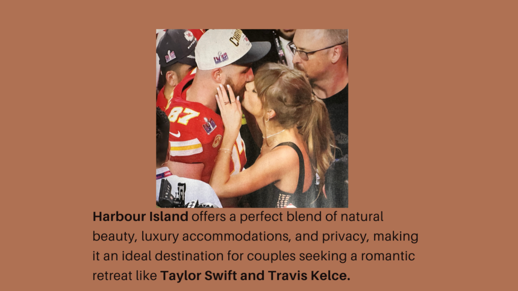 
Taylor Swift & Travis Kelce